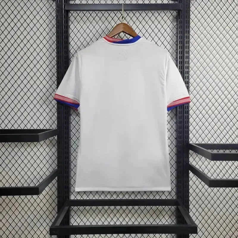 USA 24/25 Home Shirt - View 8