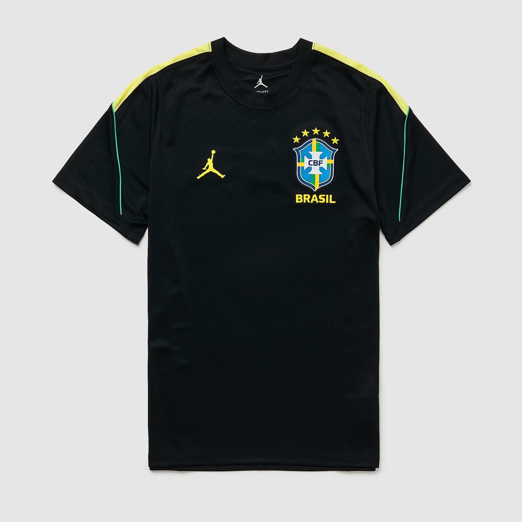 Training 2 26/27 Shirt - Front