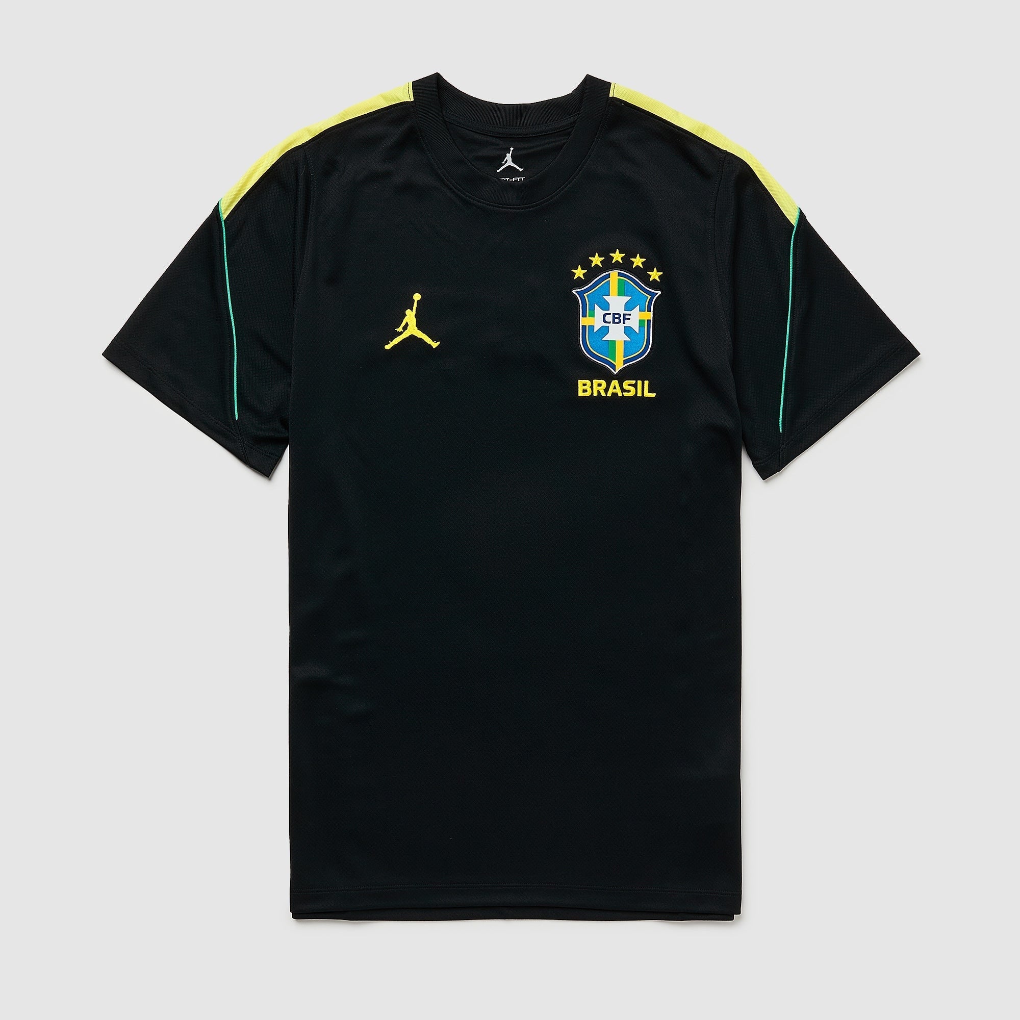 Training 2 26/27 Shirt - Front