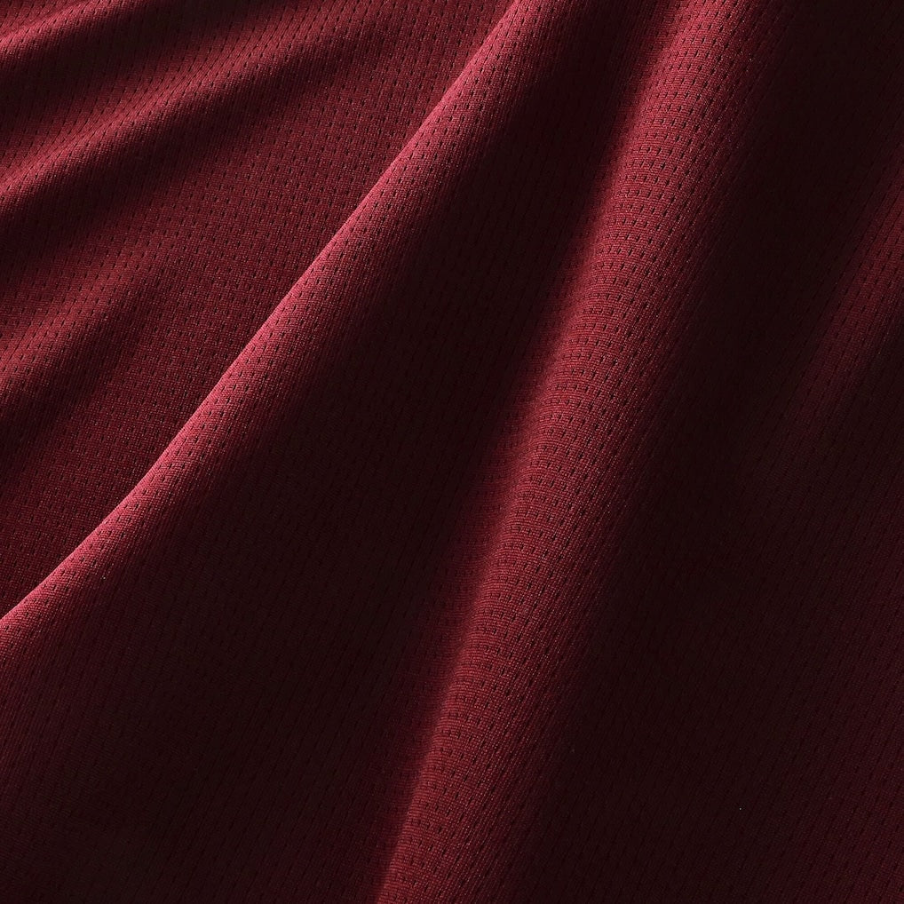 Home 26/27 Men's Shirt - Fabric Detail