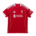 25/26 Home Shirt