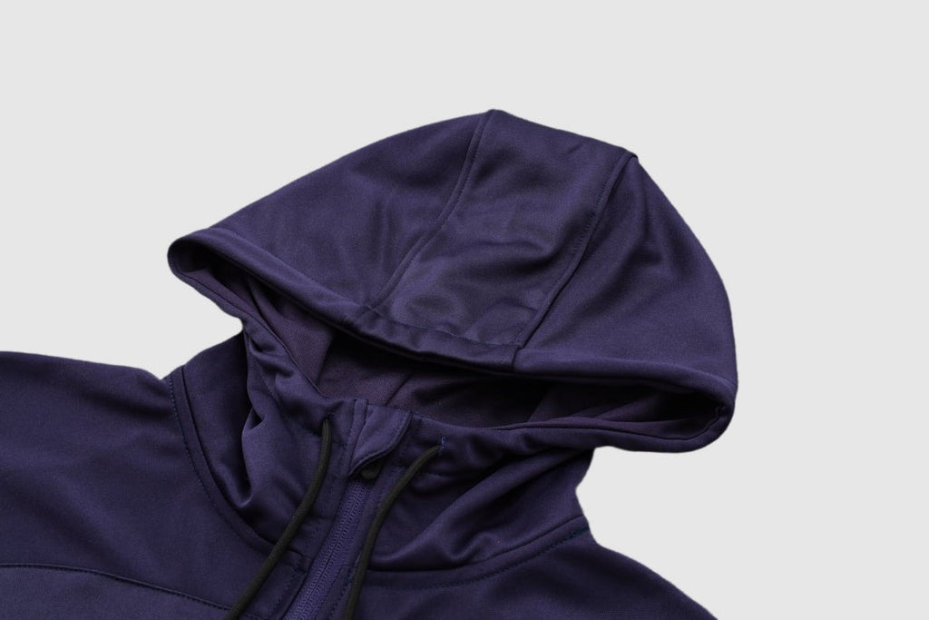 Tracksuit Kit - Back