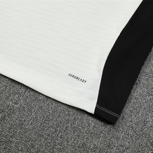 Training 25/26 Tracksuit Kit - Detail