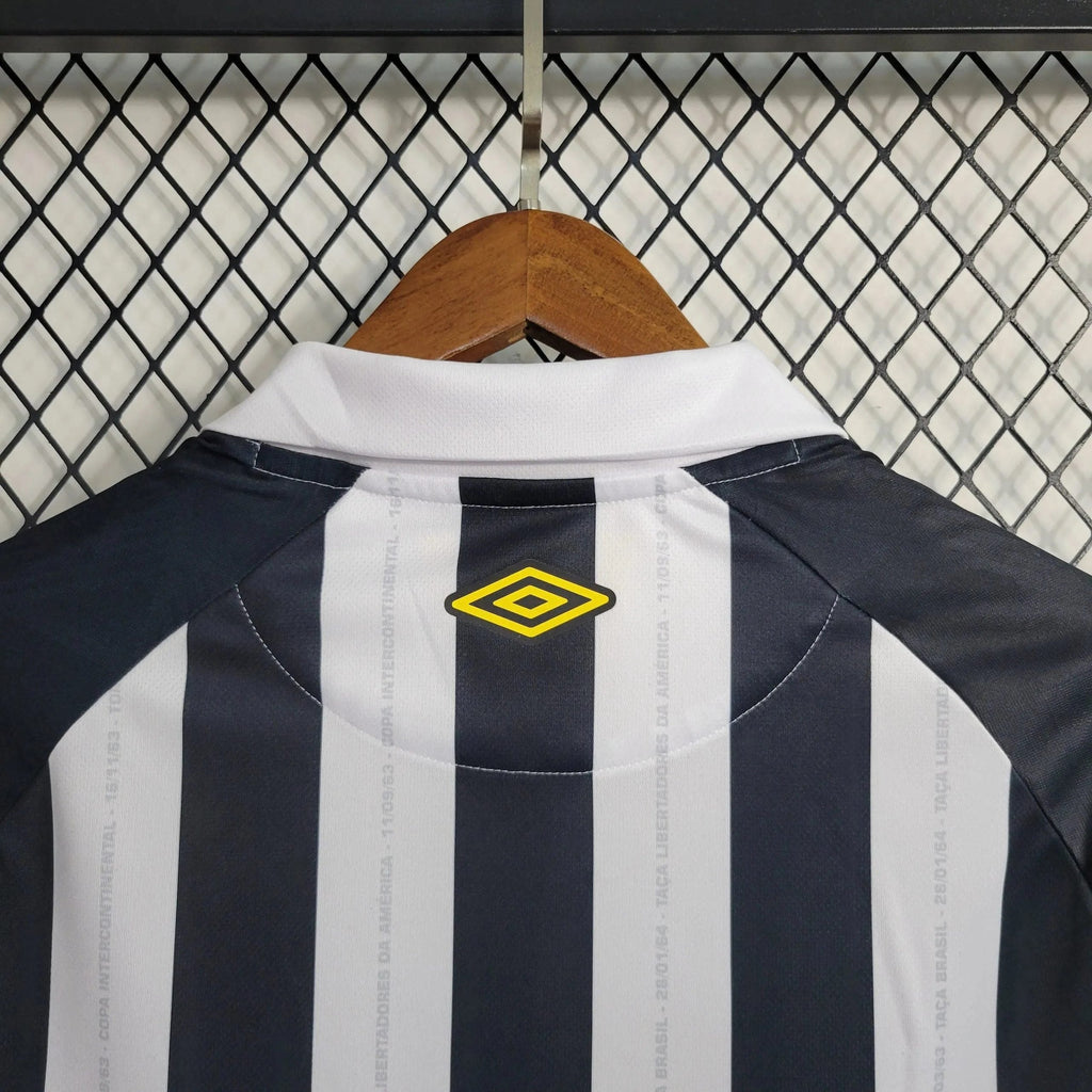 Peixe 23/24 Away Shirt - View 7
