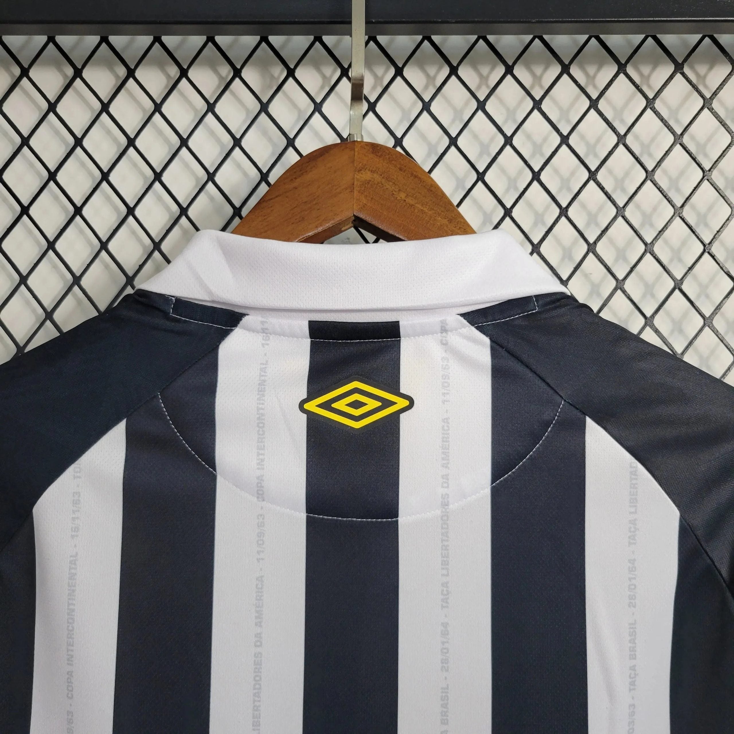 Peixe 23/24 Away Shirt - View 7