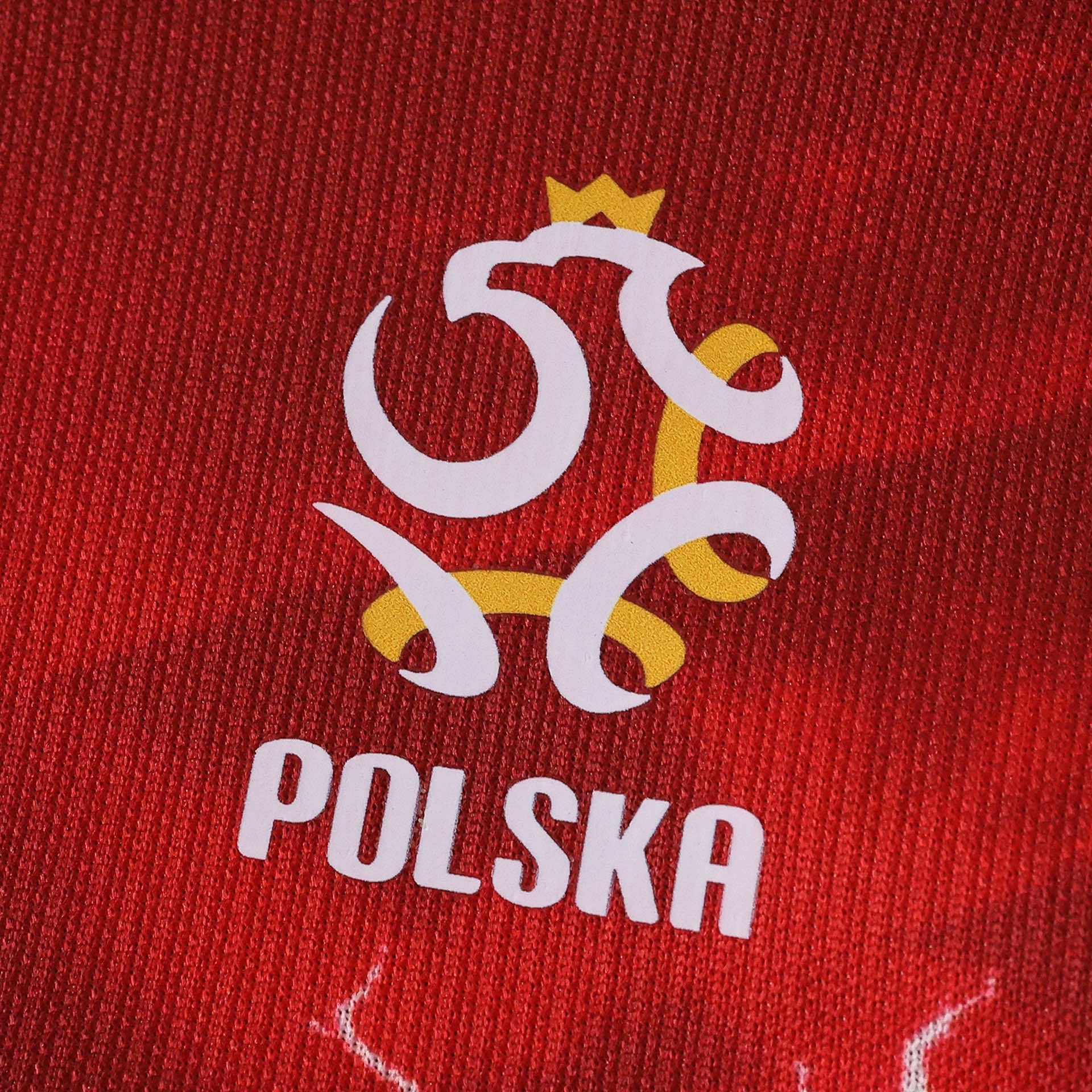 Poland 2026 National Teams Away Shirt - View 6