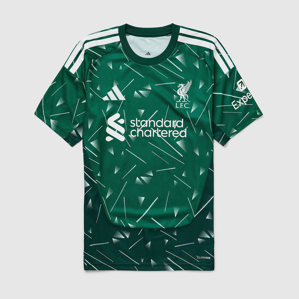 Goalkeeper 26/27 Shirt - Front