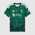 Goalkeeper 26/27 Shirt - Front