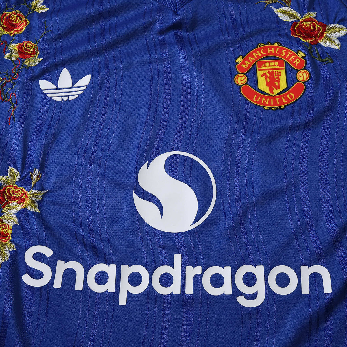 Maillot Extérieur 26/27 Édition Joueur Brodé