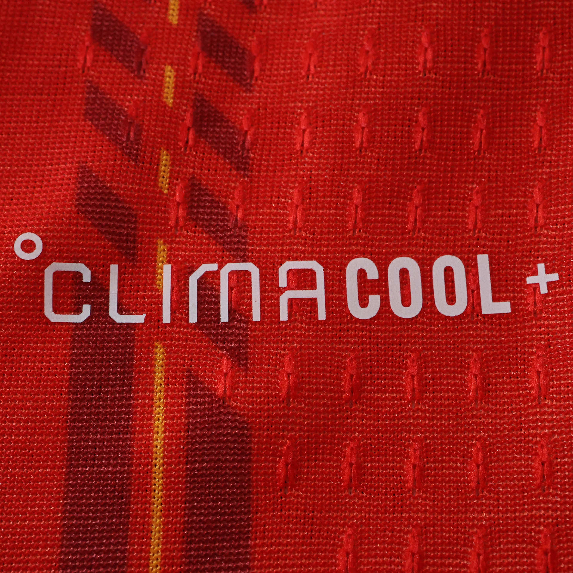 Embroidered Home 26/27 Player Edition Shirt - View 9