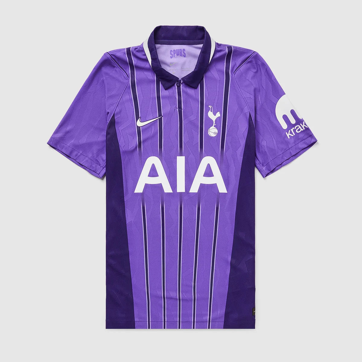 Maillot Troisième 26/27 Édition Joueur