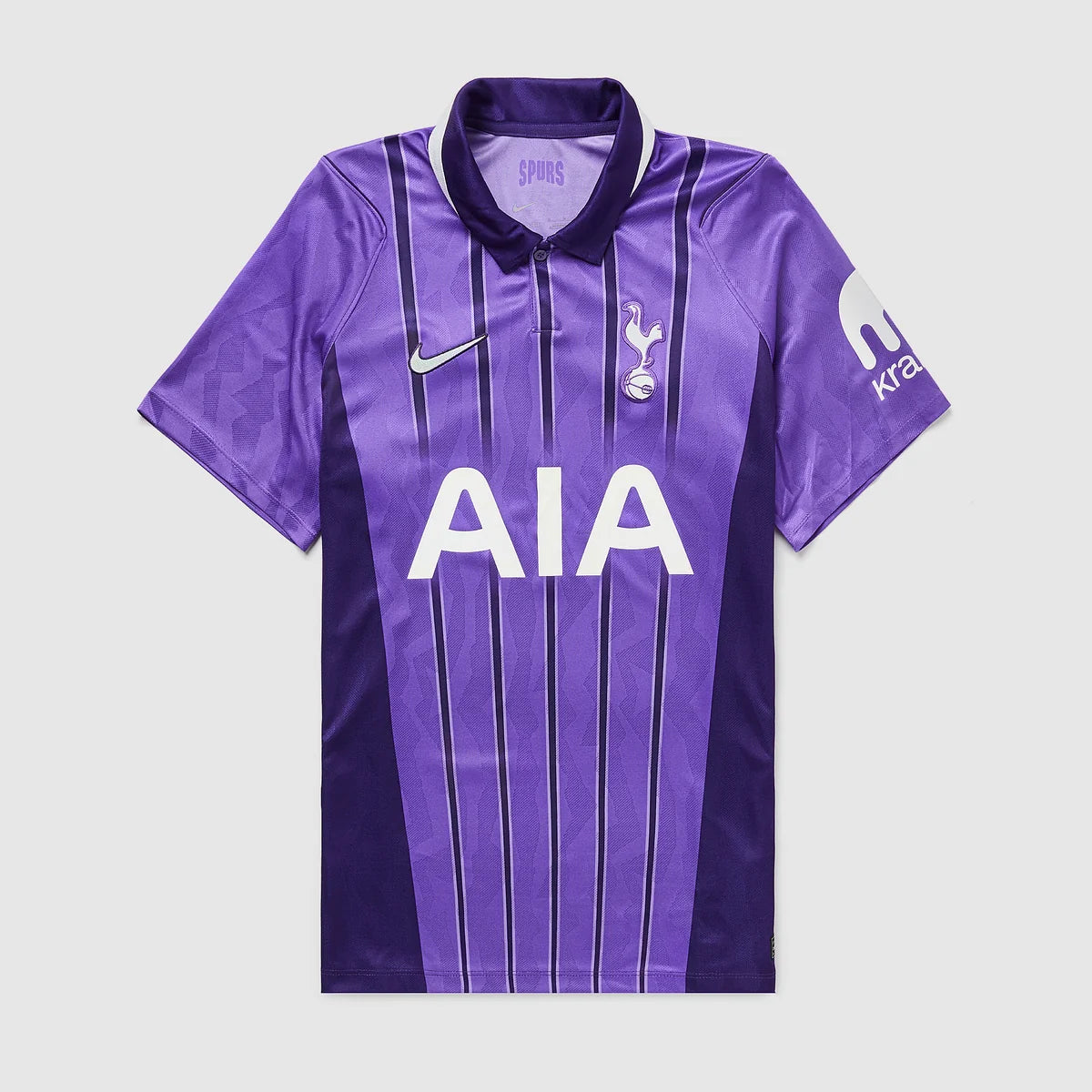 Maillot Troisième 26/27 Homme