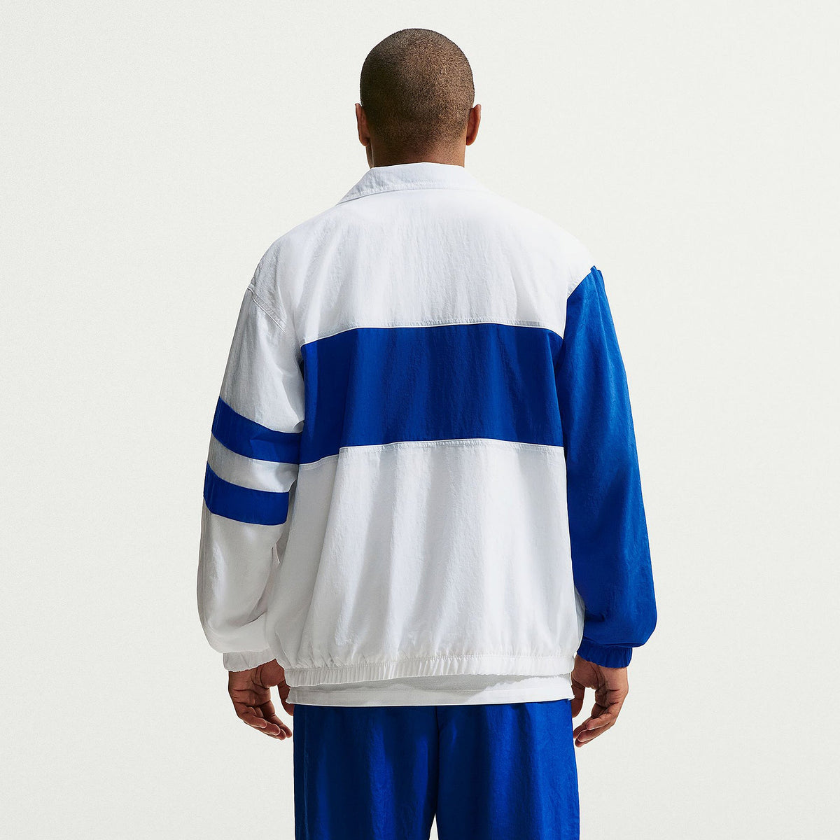 Windbreaker 26/27 - Back