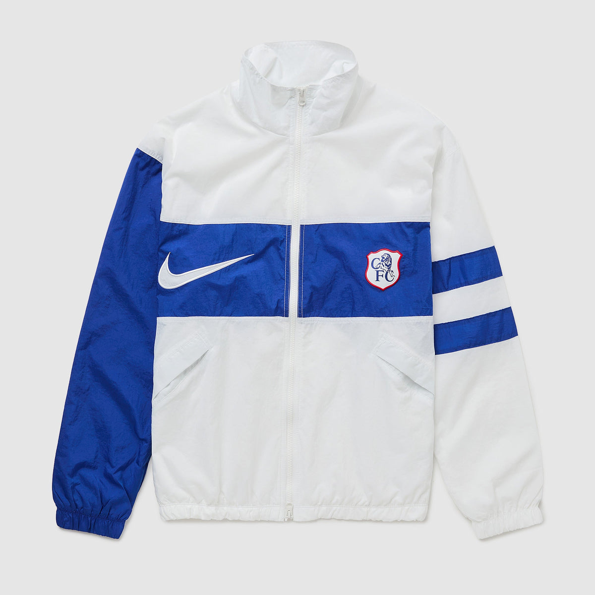 Windbreaker 26/27 - Front