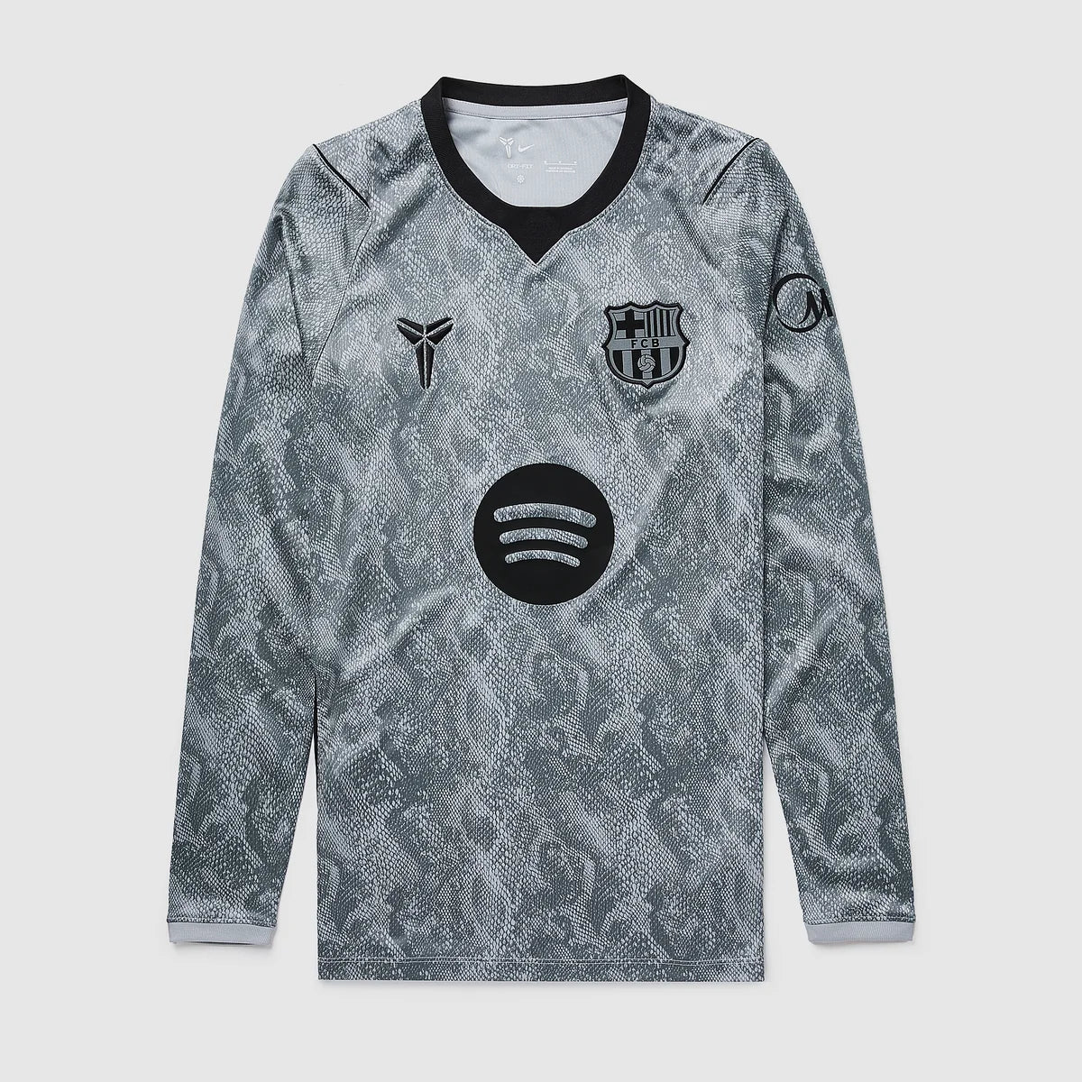 Goalkeeper 2 26/27 Long Sleeve Shirt