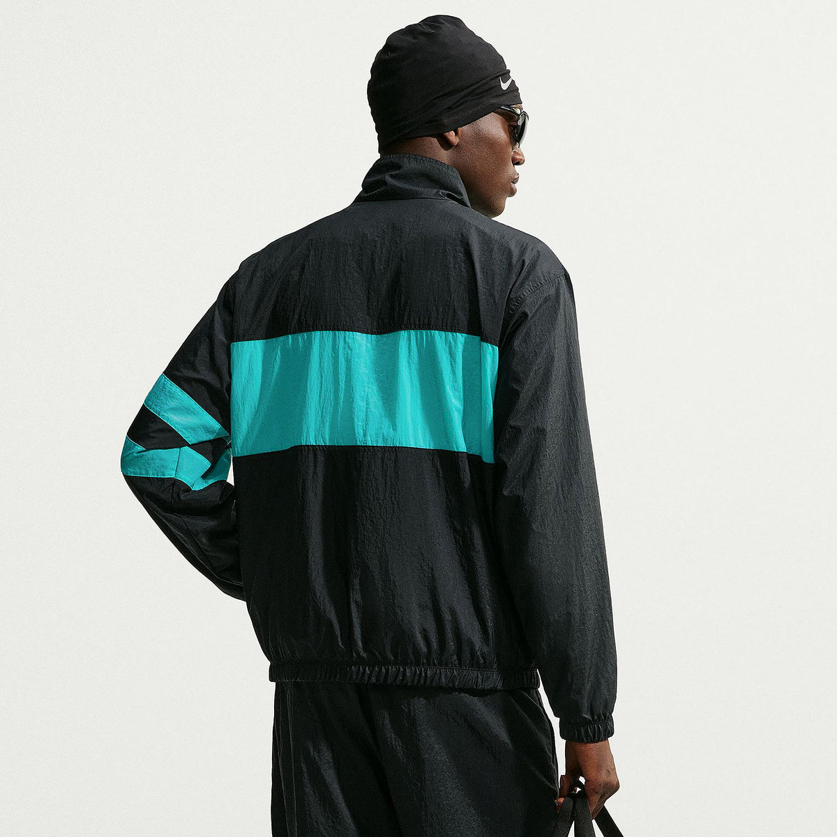 Windbreaker 26/27 - Back