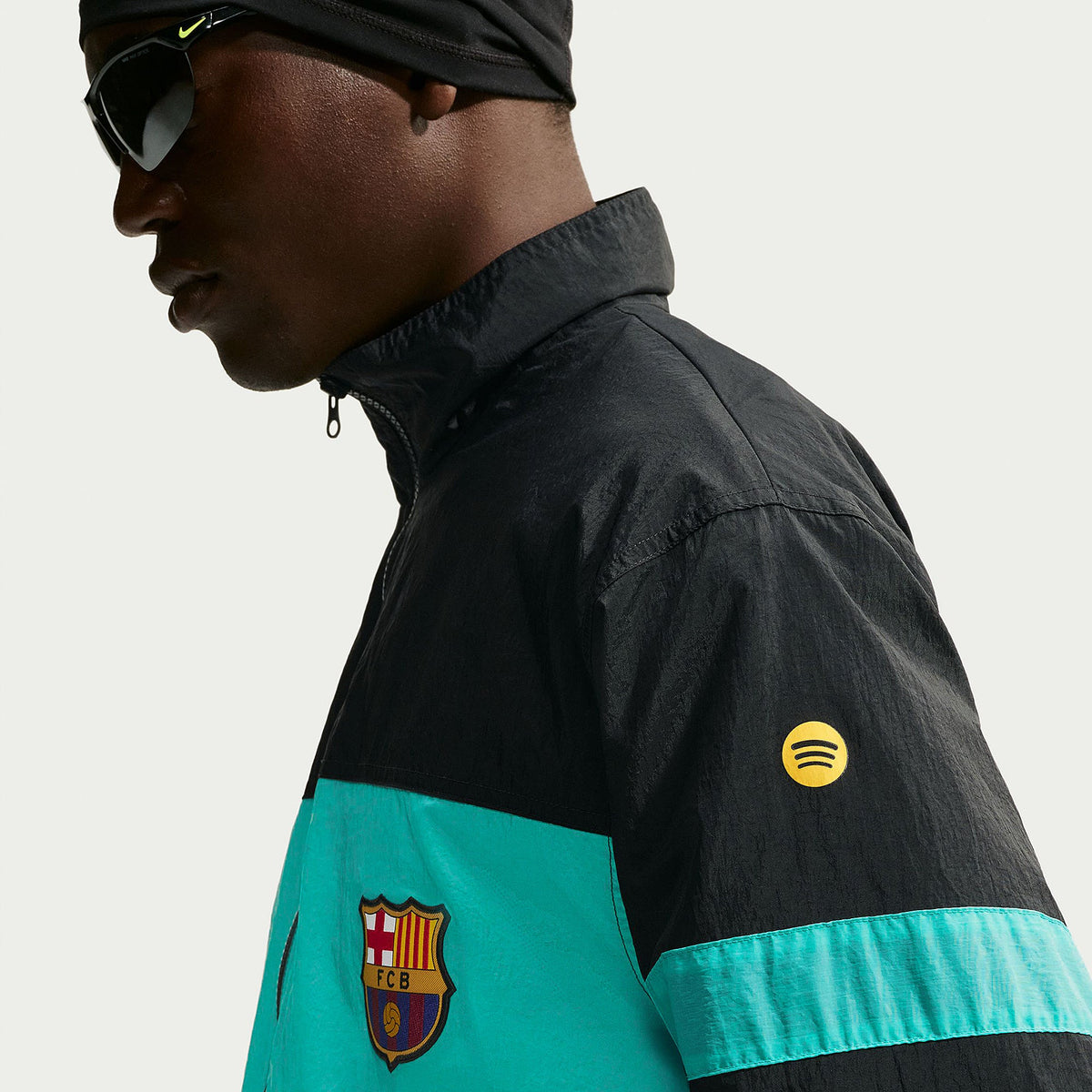Windbreaker 26/27 - Detail 3