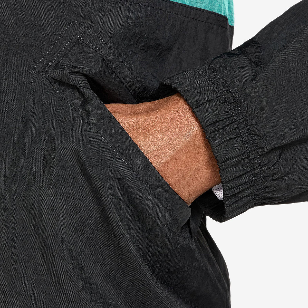 Windbreaker 26/27 - Detail 4