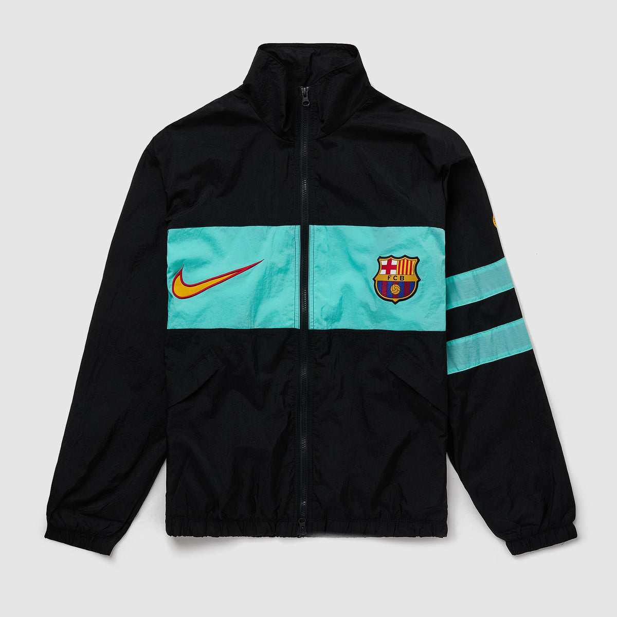 Windbreaker 26/27 - Front