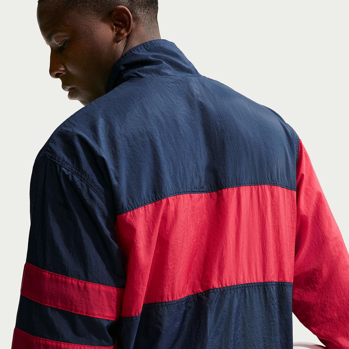 Windbreaker 26/27 - Detail 4