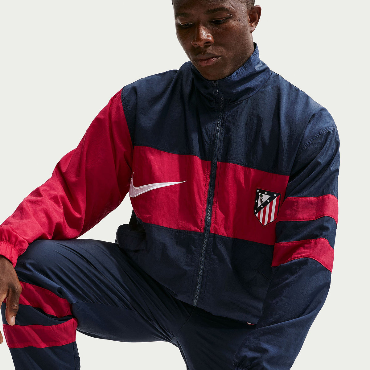 Windbreaker 26/27 - Detail 5