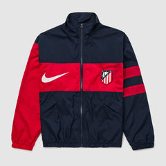 Windbreaker 26/27 - Front