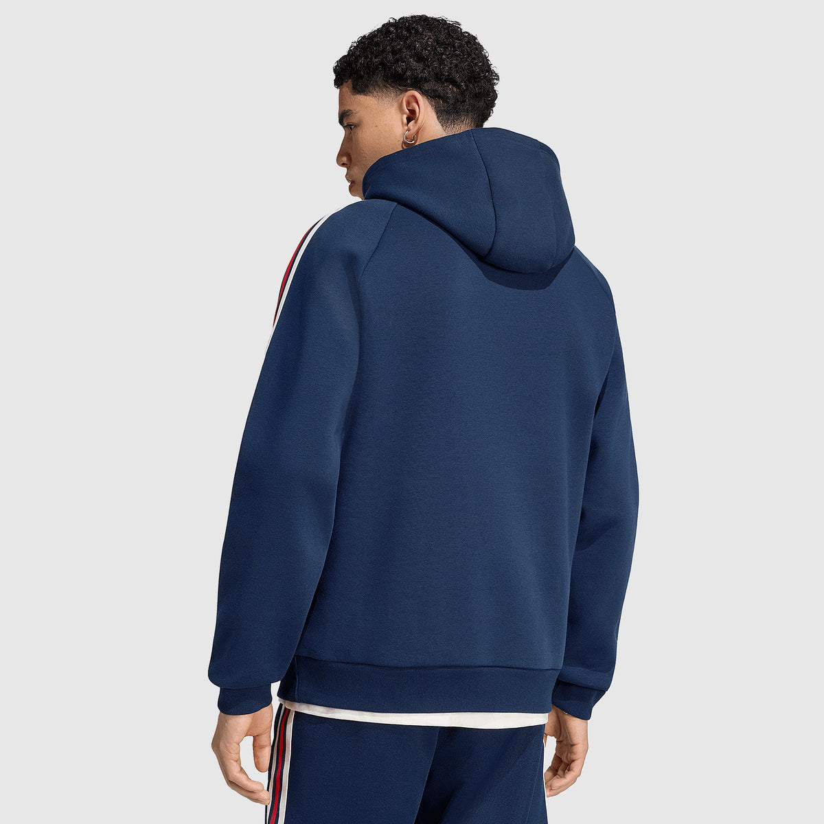Sweatshirt 26/27 - Back