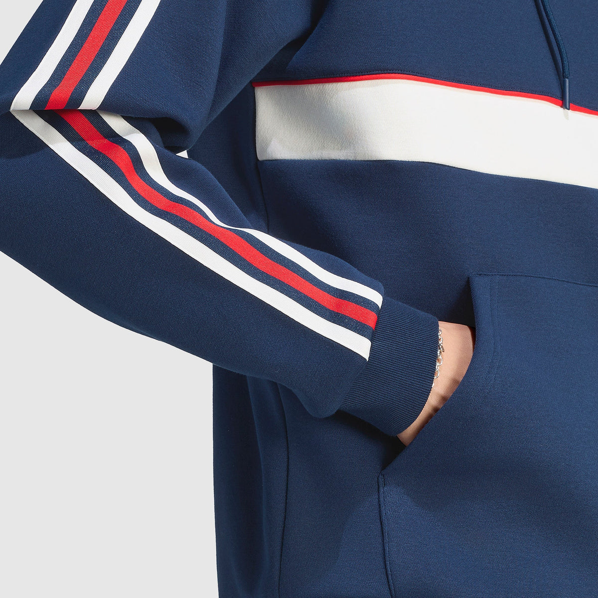 Sweatshirt 26/27 - Detail 4