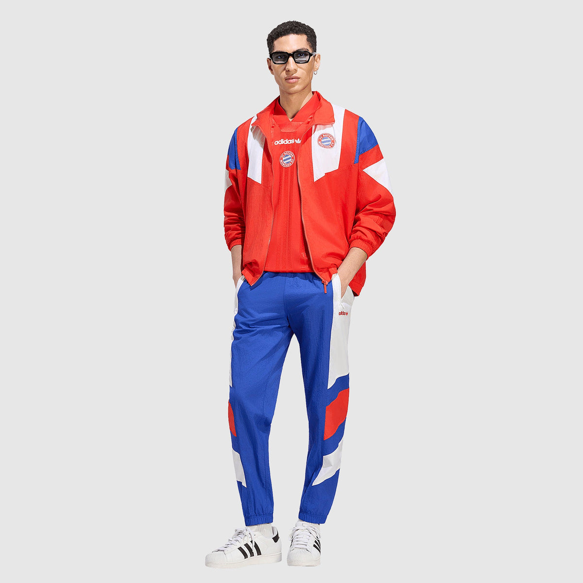 Windbreaker 26/27 - Detail 2