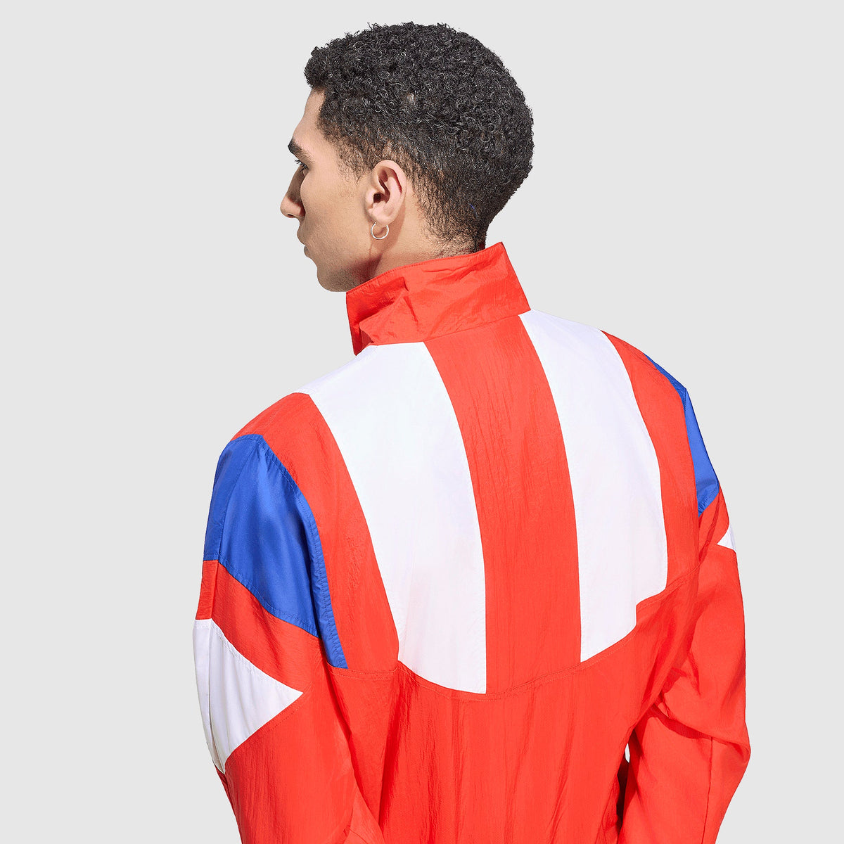 Windbreaker 26/27 - Detail 4