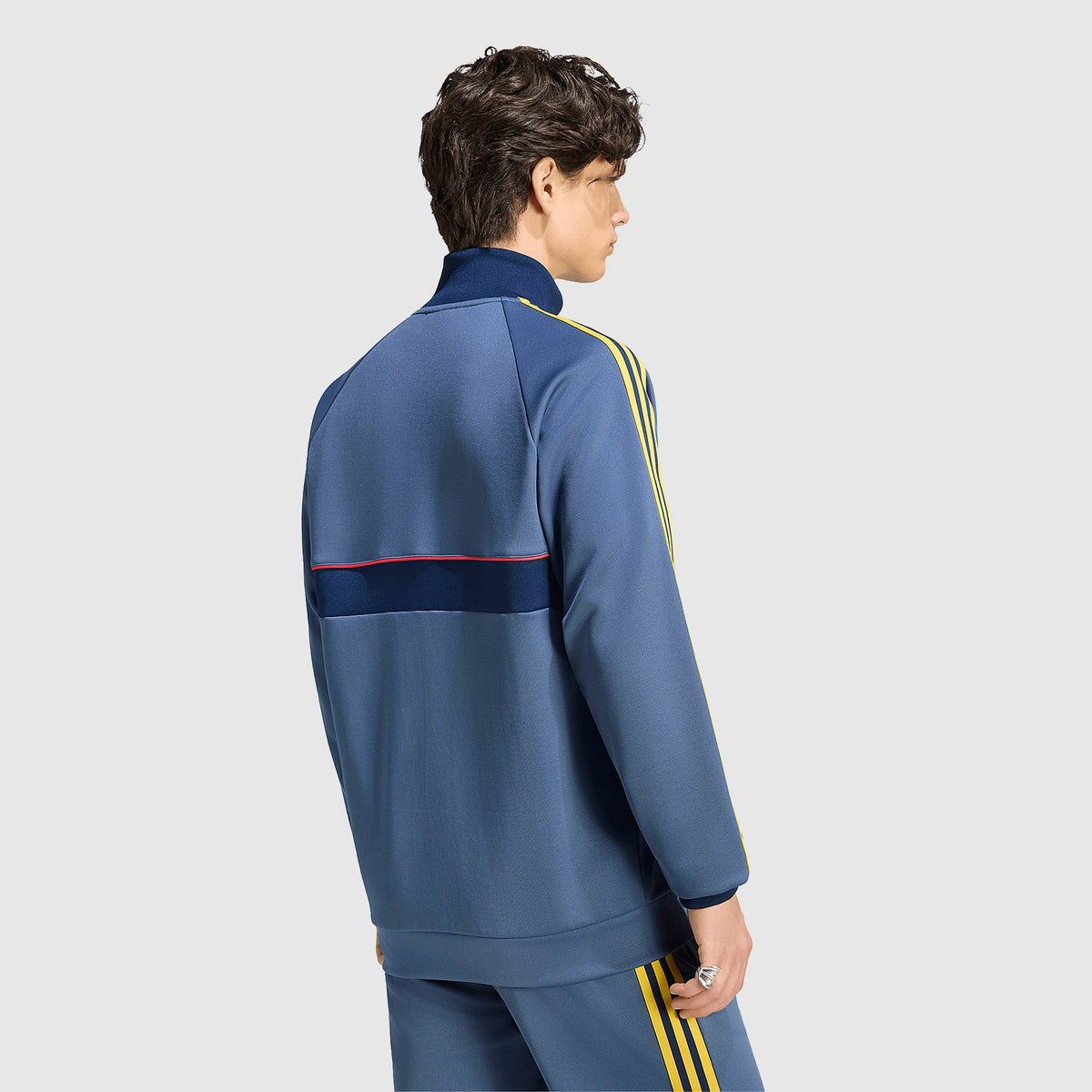 Jacket 26/27 - Back
