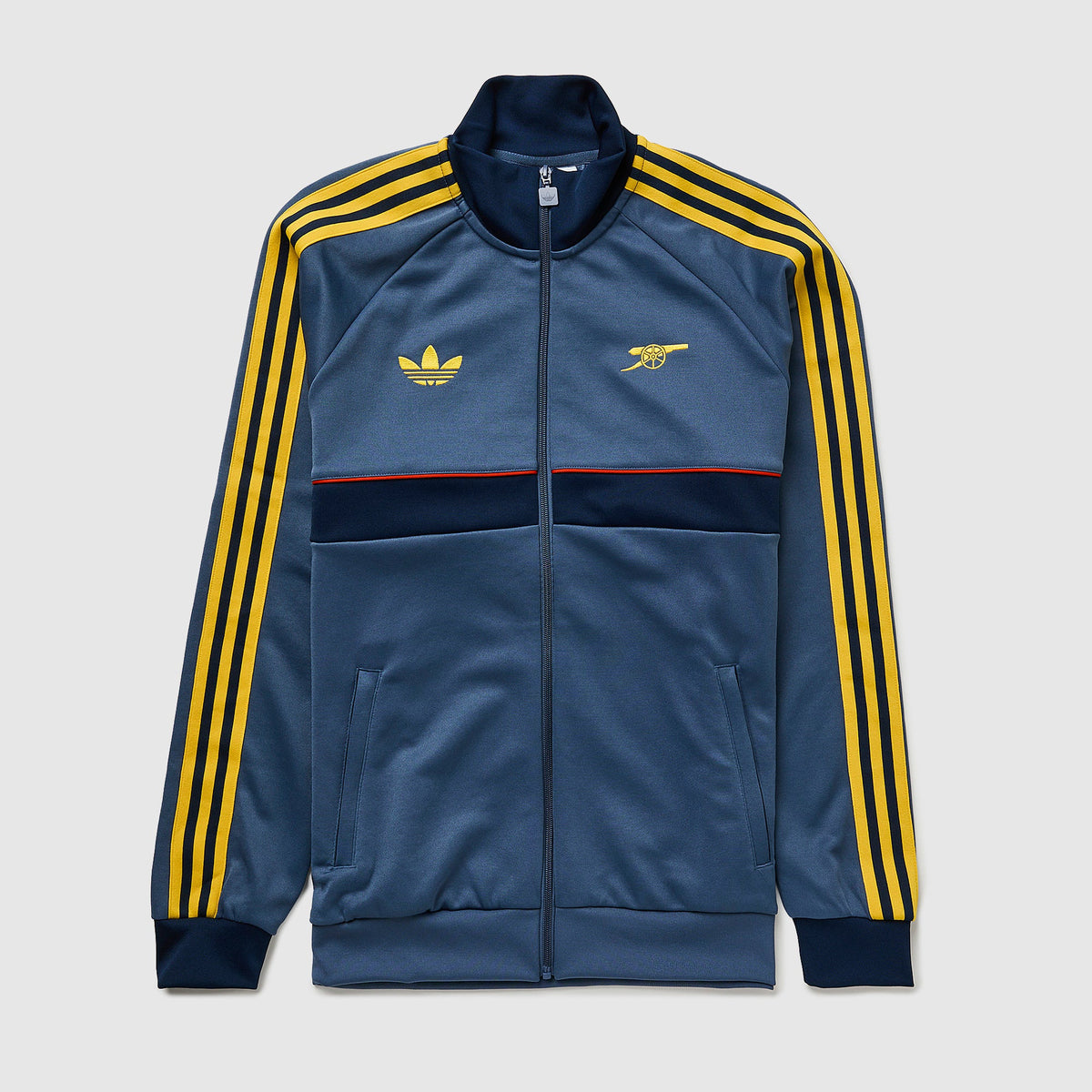 Jacket 26/27 - Front