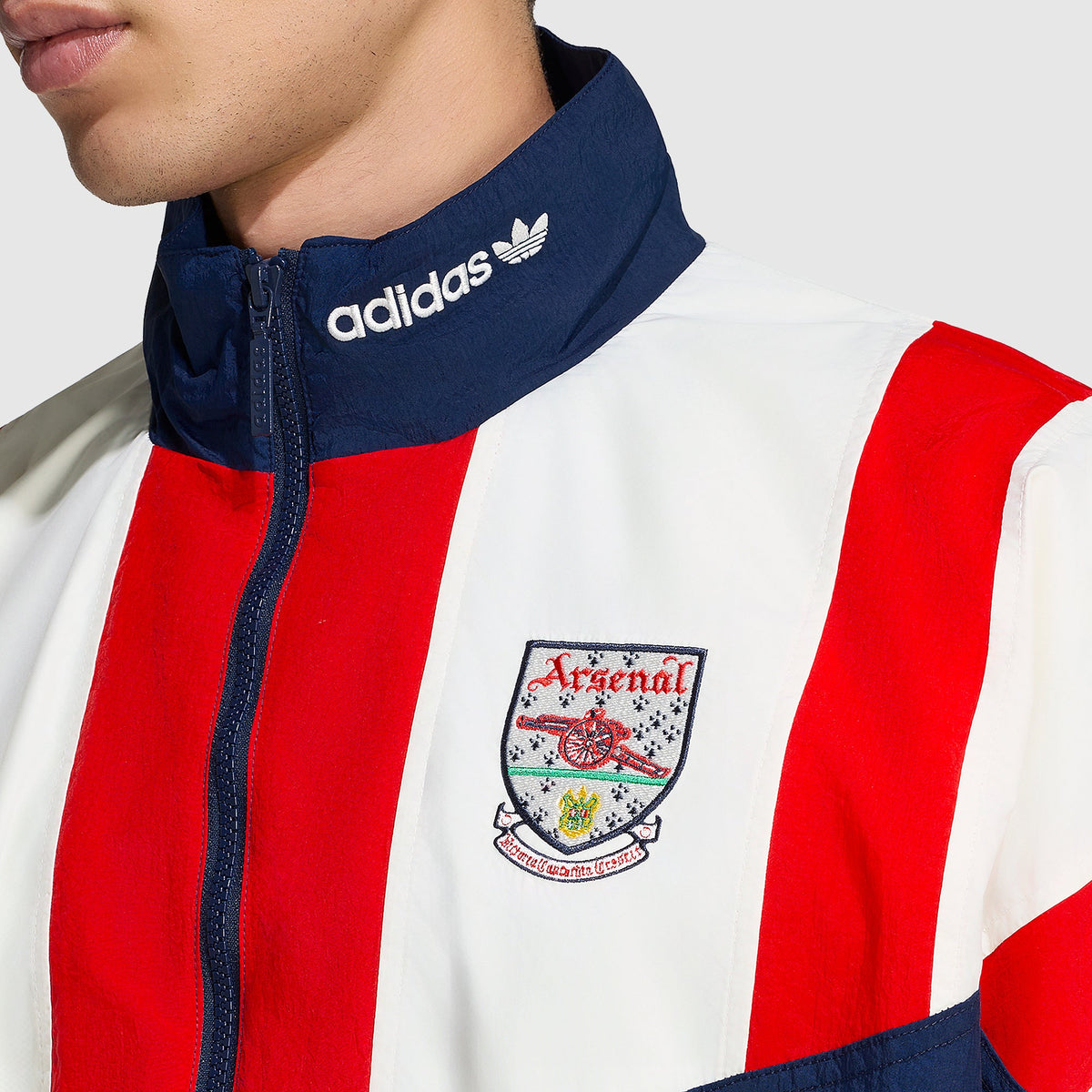 Windbreaker 26/27 - Detail 3