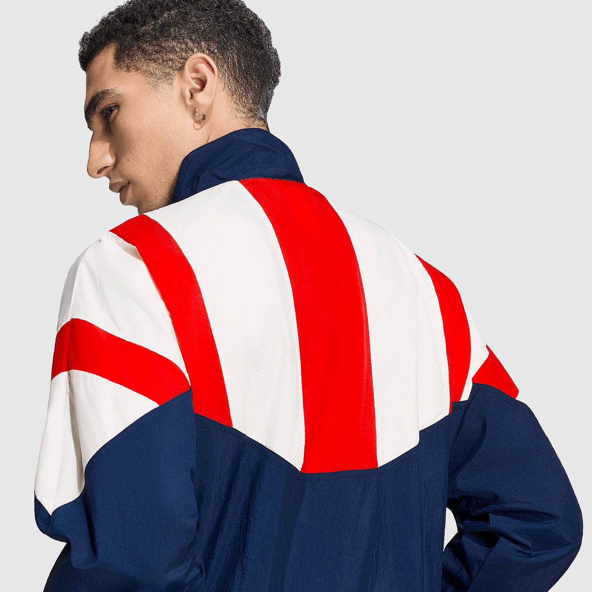 Windbreaker 26/27 - Detail 4