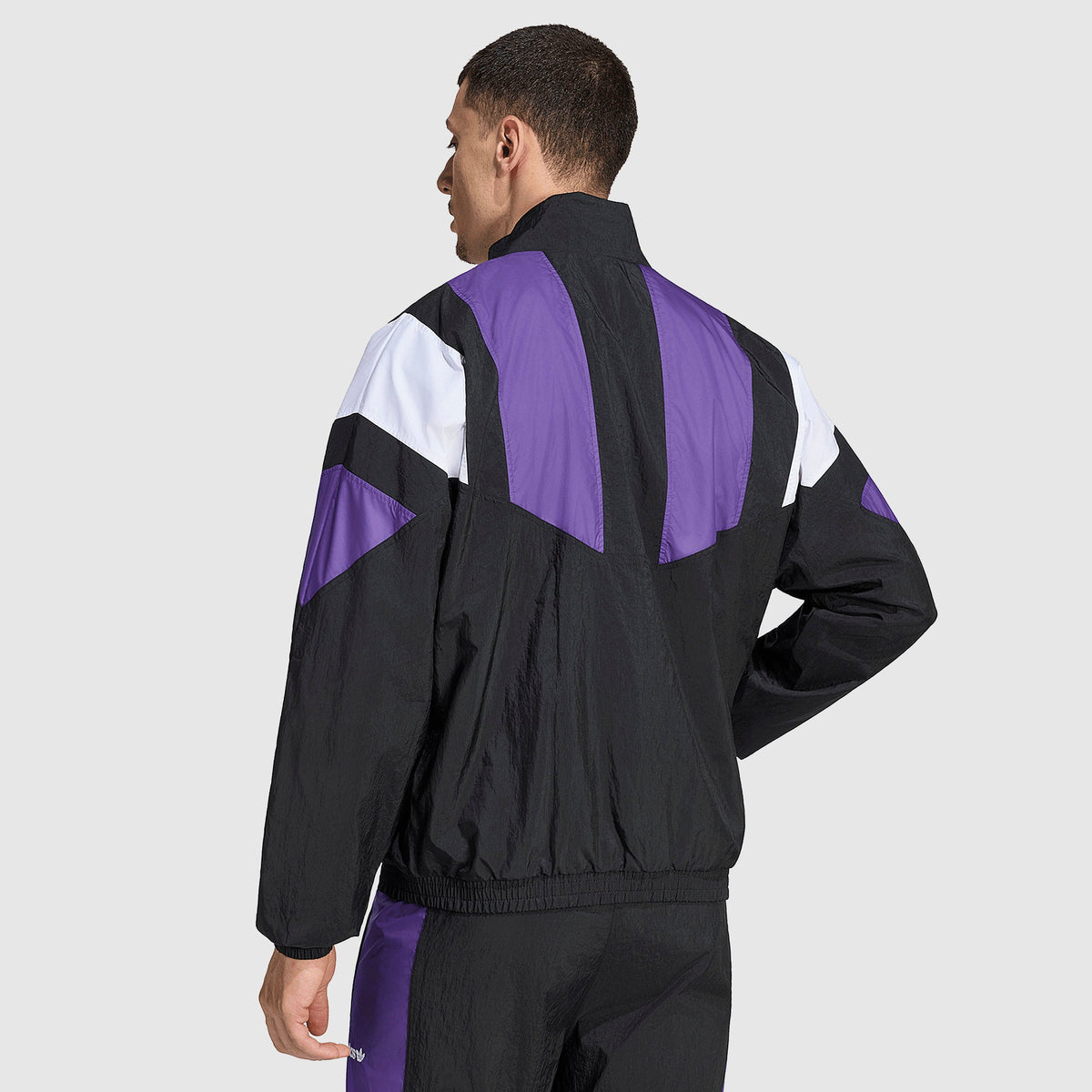 Windbreaker 26/27 - Back
