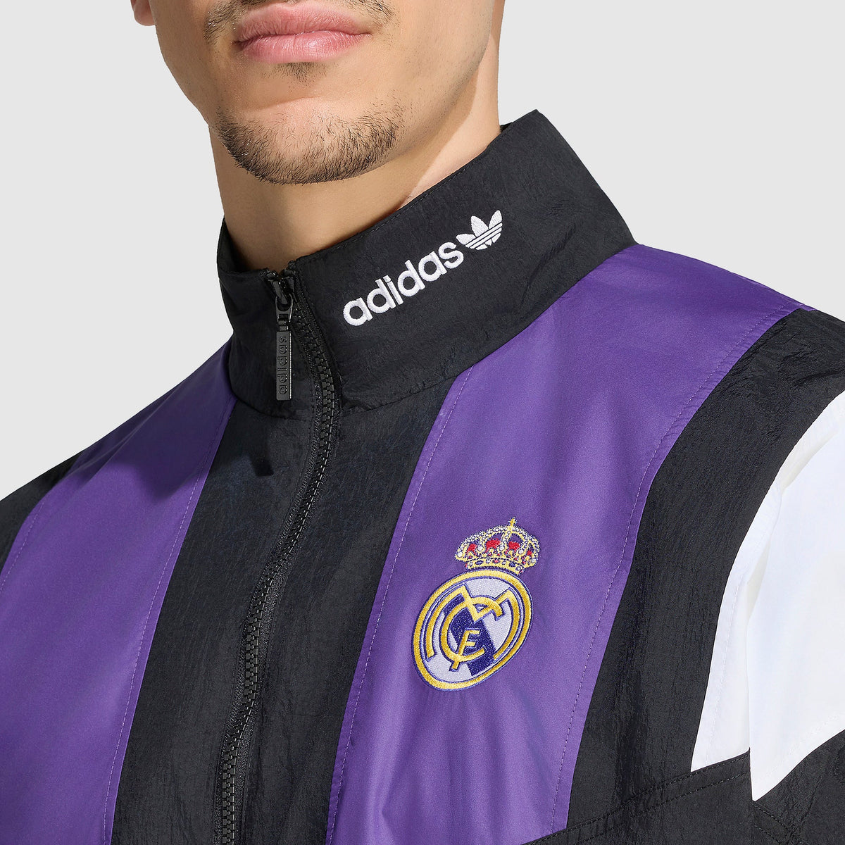 Windbreaker 26/27 - Detail 3