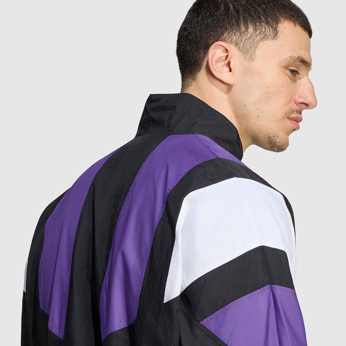 Windbreaker 26/27 - Detail 4