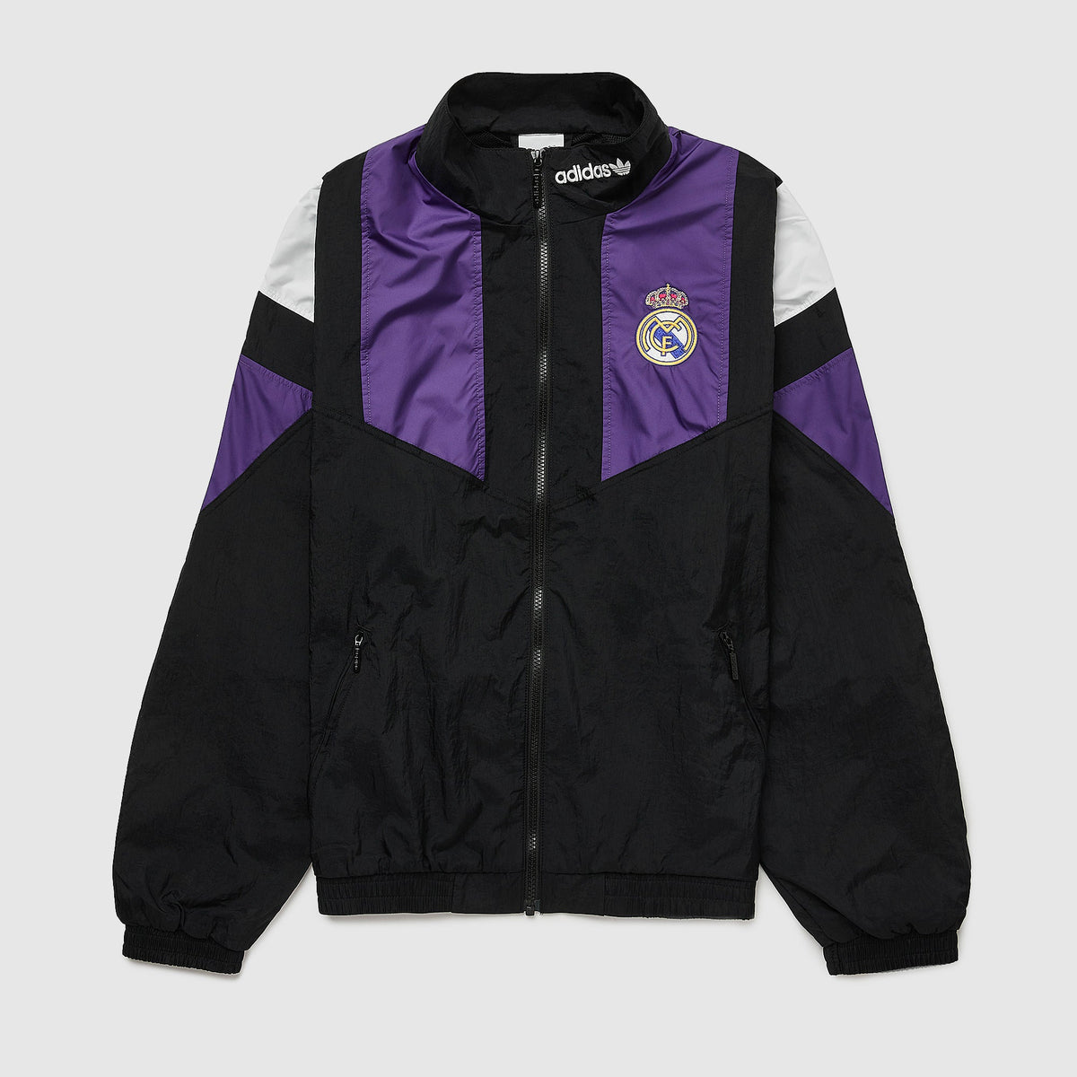 Windbreaker 26/27 - Front