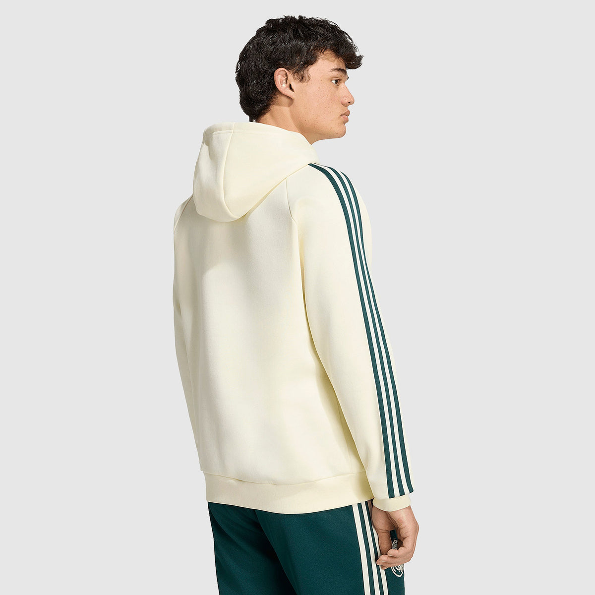 Track Jacket 26/27 - Back