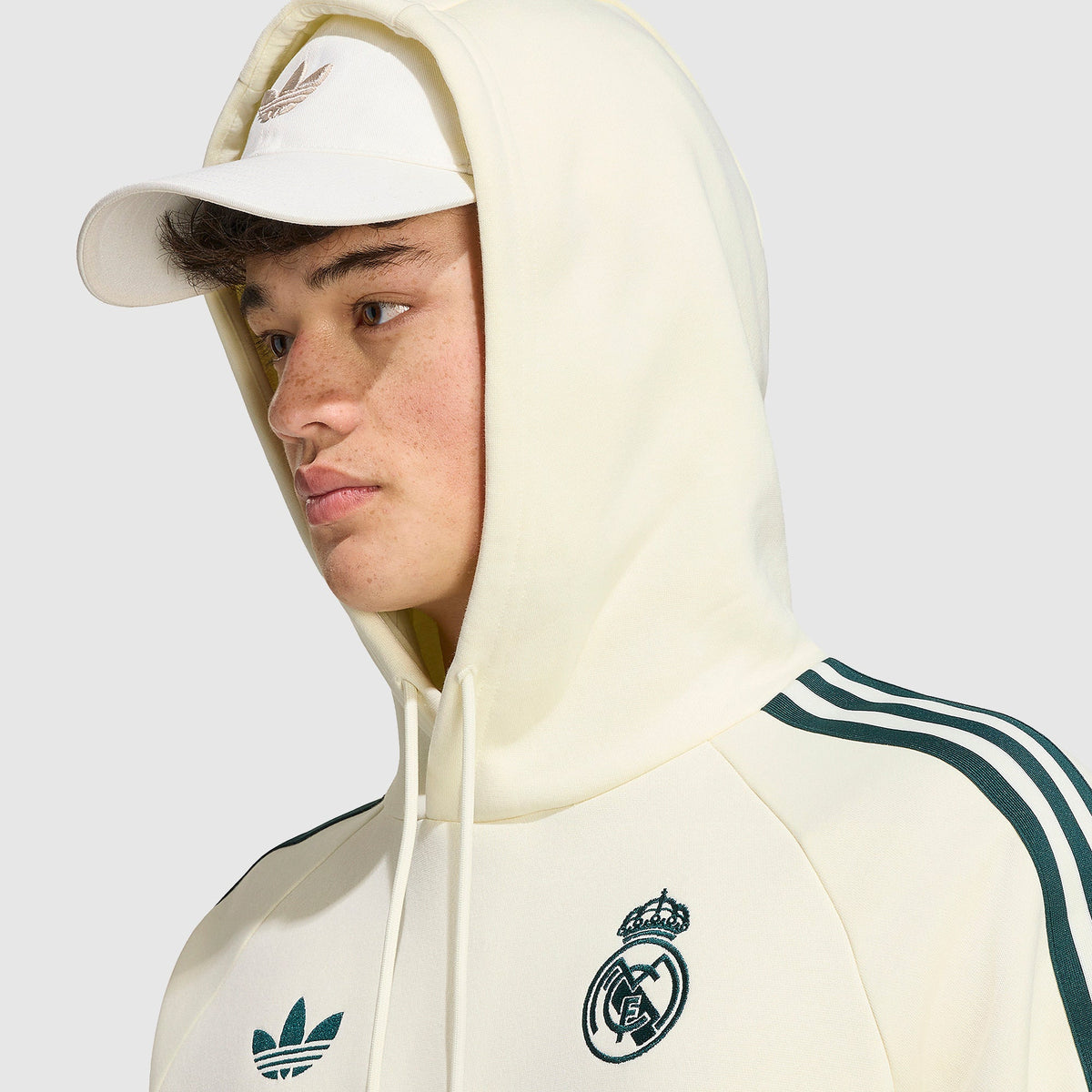 Track Jacket 26/27 - Detail 3
