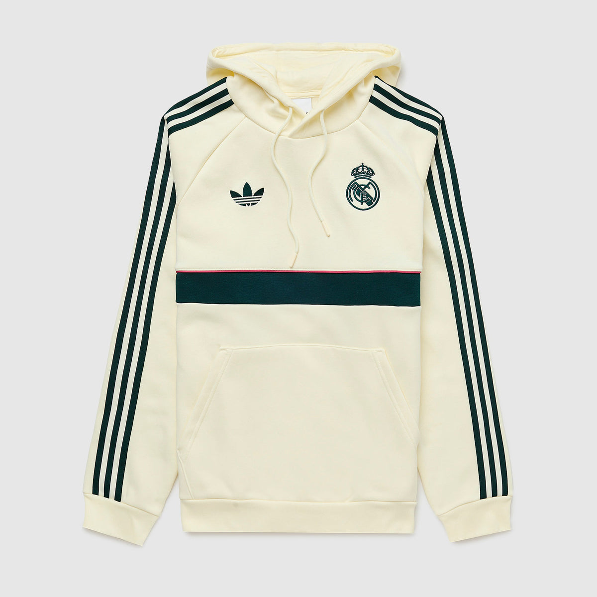 Track Jacket 26/27 - Front