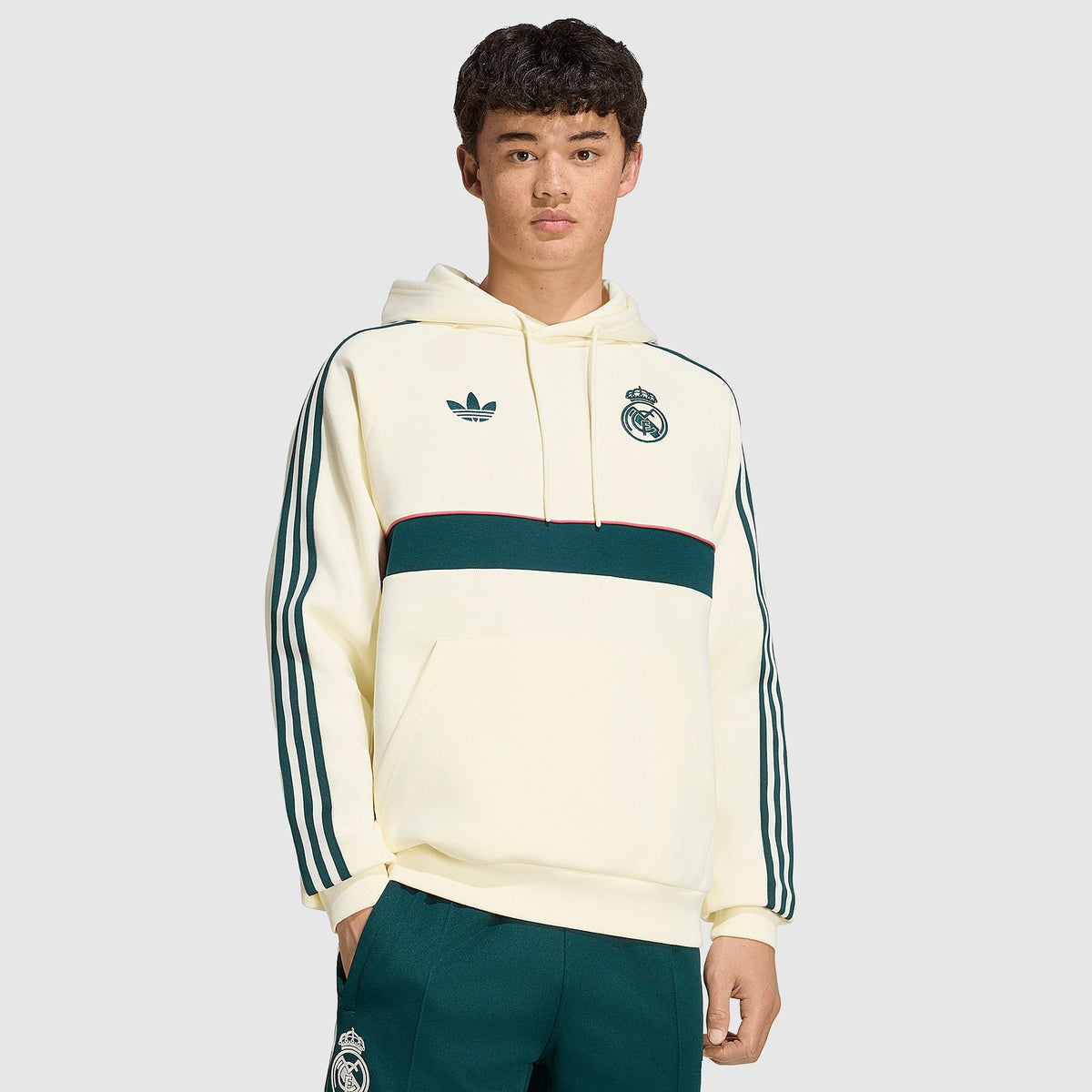 Track Jacket 26/27 - Detail 1