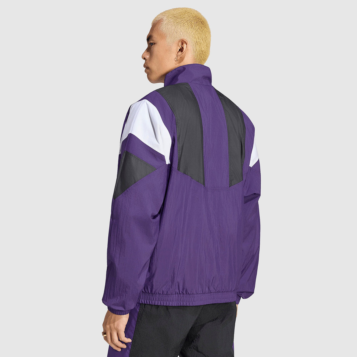 Windbreaker 26/27 - Back