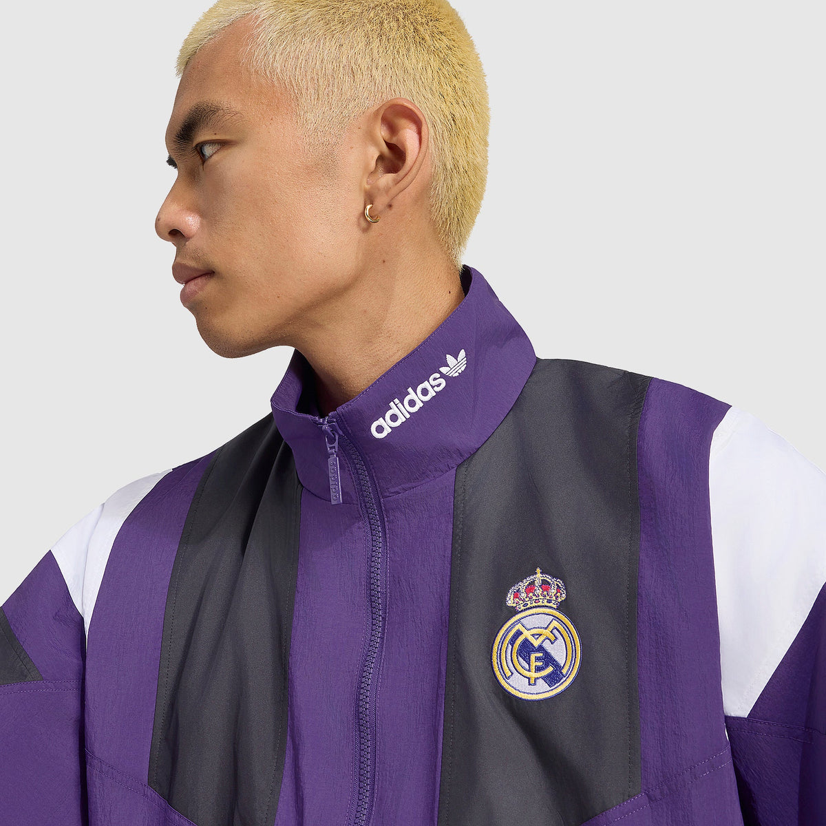 Windbreaker 26/27 - Detail 3