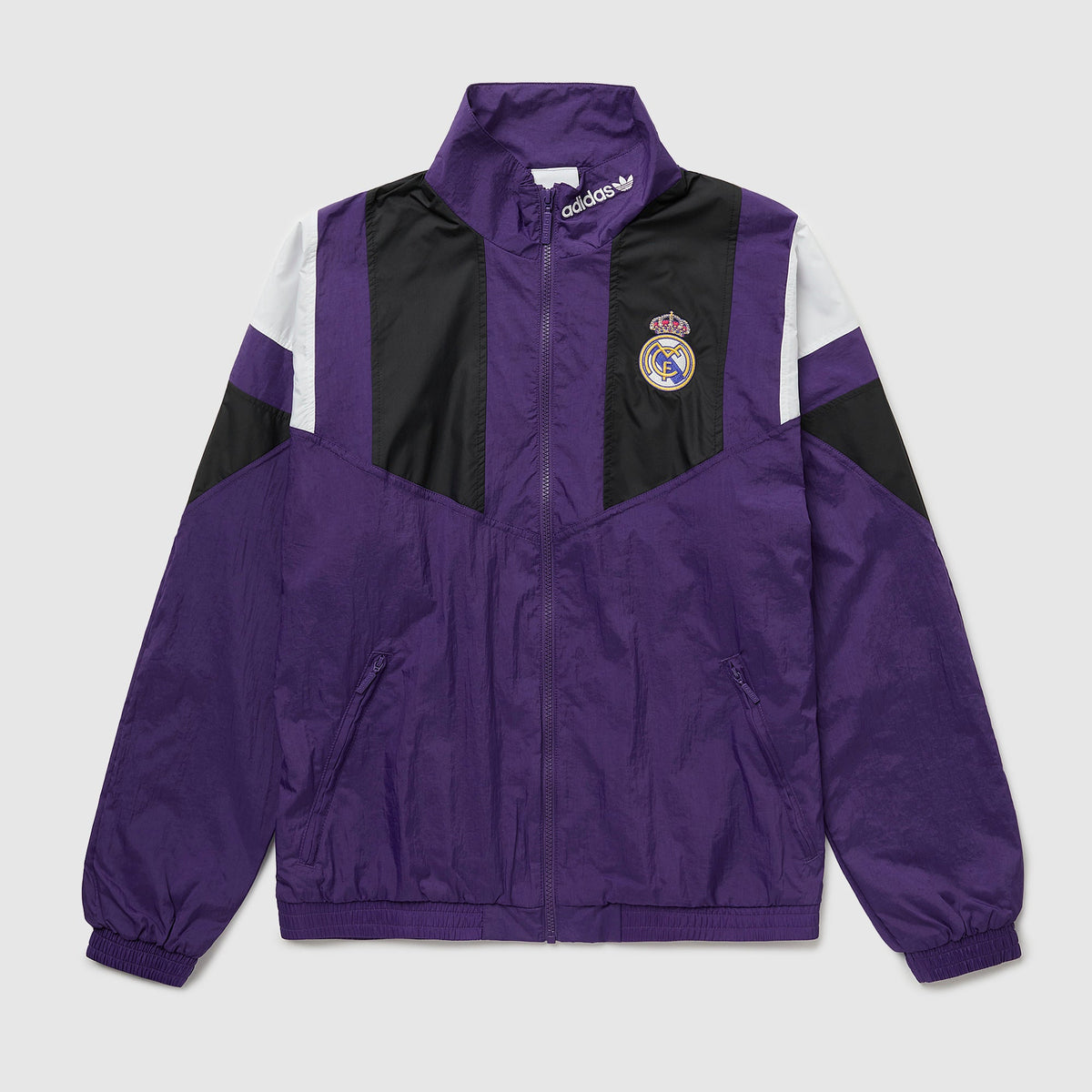 Windbreaker 26/27 - Front