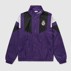 Windbreaker 26/27 - Front