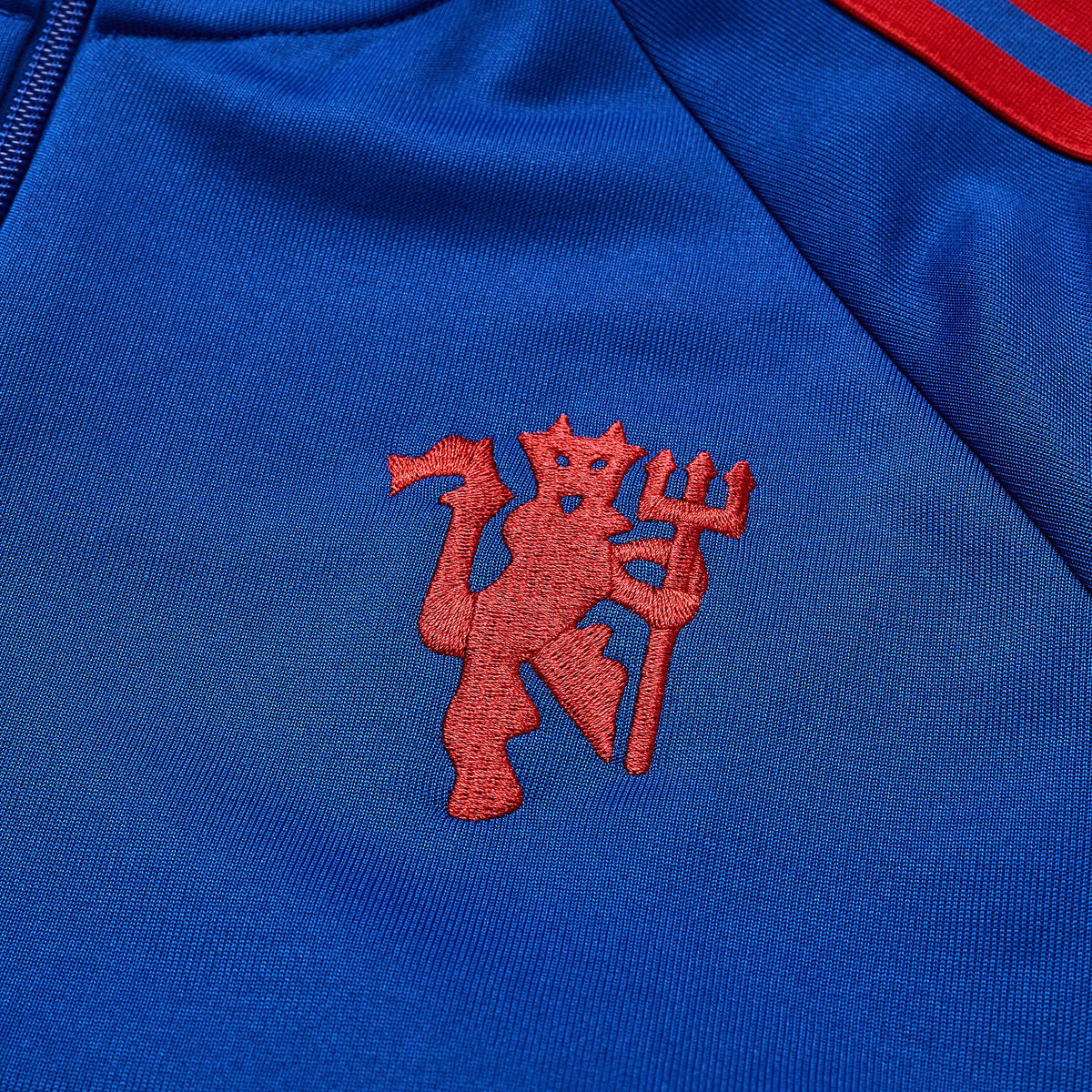 Jacket 26/27 - Detail 1