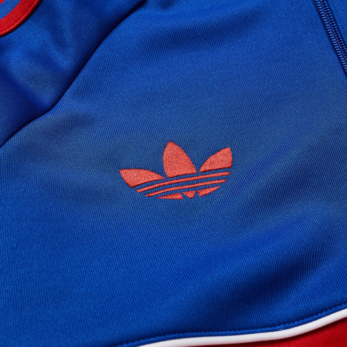 Jacket 26/27 - Detail 2
