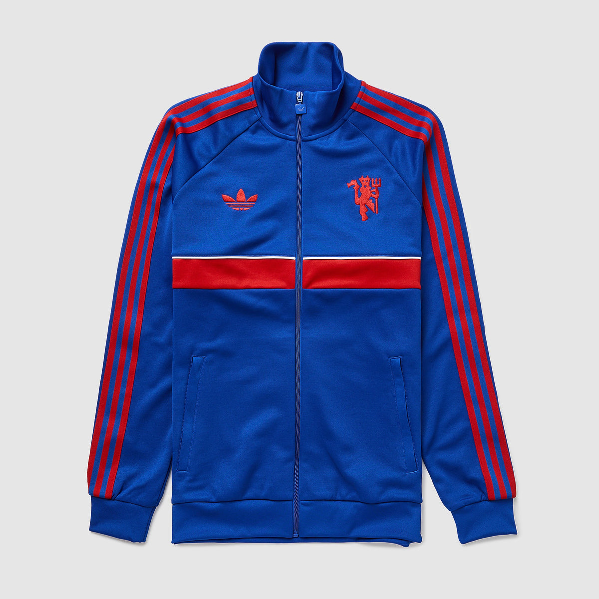 Jacket 26/27 - Front