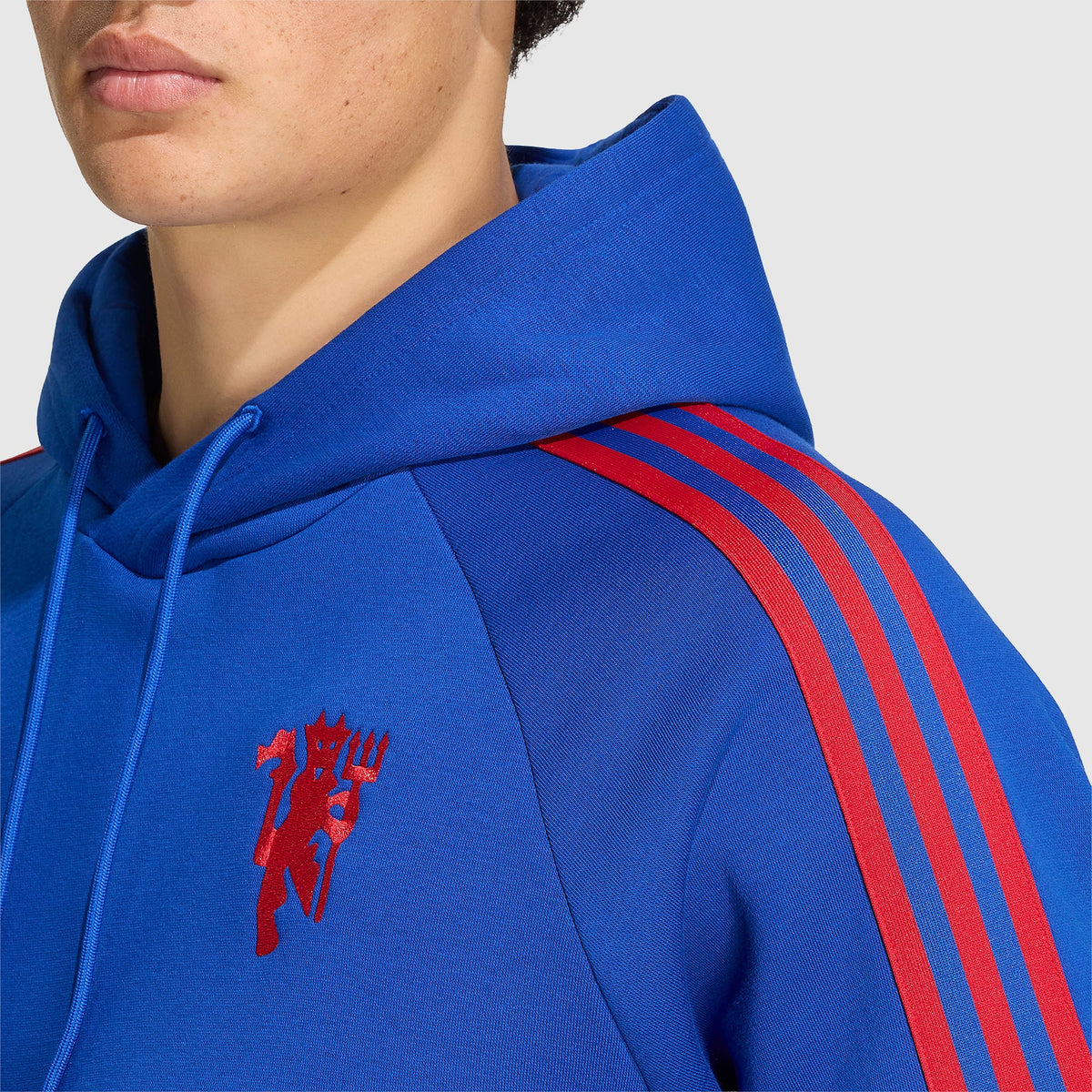 Sweatshirt 26/27 - Detail 3
